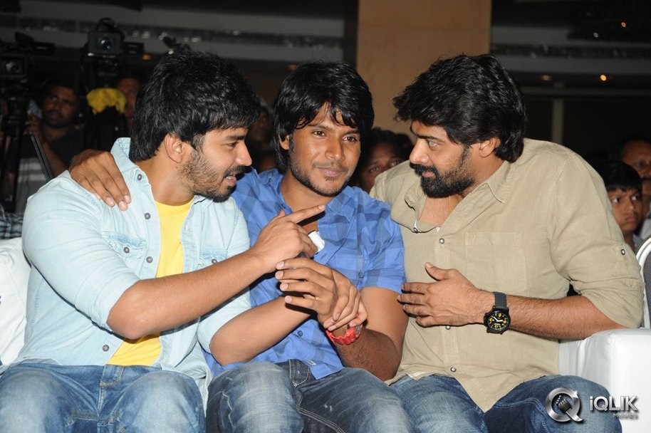 Palnadu-Movie-Audio-Launch